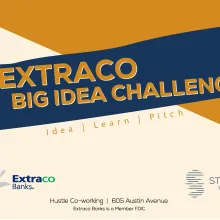 Big Idea Challenge banner