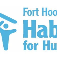 Fort Hood Habitat for Humanity - Extraco Banks