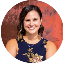 Marissa Macguire headshot