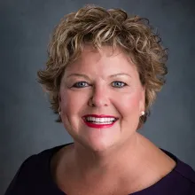 Nancy Gupton headshot