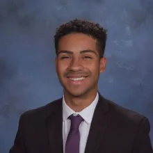 Jacob Kehoe headshot