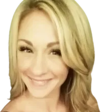 Nora Ellis headshot