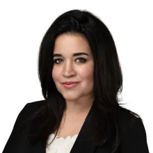 Brenda Davila Headshot