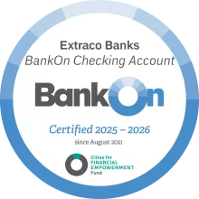 Bank On Checking