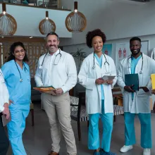 Doctor Loan