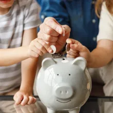 How to Talk to Kids About Money