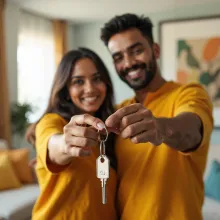 Solution Home Loan