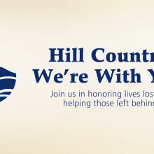 Hill Country Relief