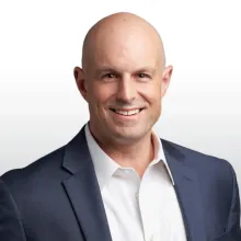 Aaron Cash Mortgage Headshot