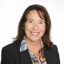 Susie Stanley-Jones Headshot