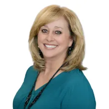 Lorraine Basham Headshot