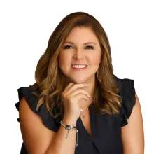 Kristin Knight Headshot