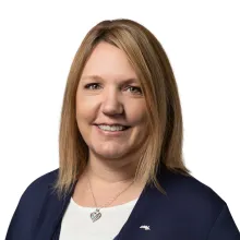 Joanna Melton Headshot