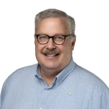 Richard Nettles Headshot