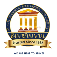 Bauer Financial Seal