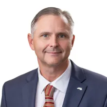 Rex Kothmann Extraco Banks