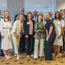 2025 CNA Award Winner 