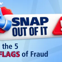 Fraud Prevention Tips from Extraco Banks