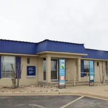 Extraco Banks | Hamilton